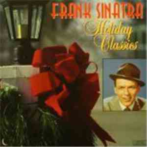 Frank Sinatra - Holiday Classics