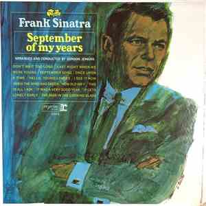 Frank Sinatra - September Of My Years