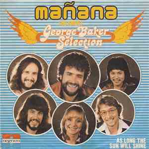 George Baker Selection - Mañana (Mi Amor)