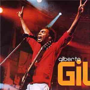 Gilberto Gil - Kaya N’Gan Daya Ao Vivo