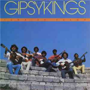 Gipsy Kings - Luna De Fuego