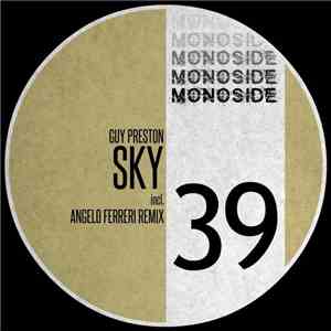 Guy Preston - Sky