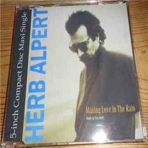 Herb Alpert - Making Love In The Rain