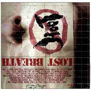 Hoot  - Lost Breath