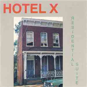Hotel X - Residential Suite