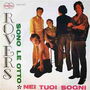 I Rovers - Sono Le Otto