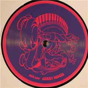 Idjut Boys - Jammy Dodger / Pan Handle