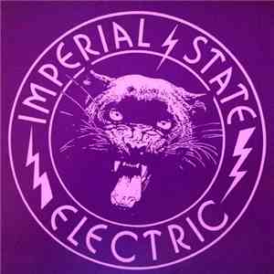 Imperial State Electric - You Don't Want To Know / Maggie May