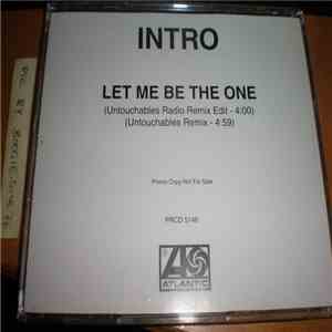 Intro  - Let Me Be The One