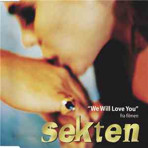 Jørgen Thorup - Sekten - We Will Love You