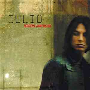 Julio - Tercera Dimensión