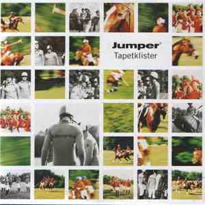 Jumper - Tapetklister