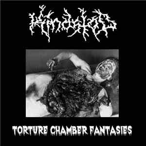 Kindstod - Torture Chamber Fantasies (Promo Version)