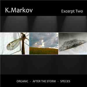 K.Markov - Excerpt Two