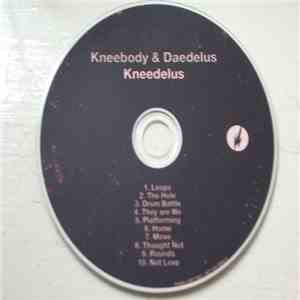Kneebody & Daedelus - Kneedelus