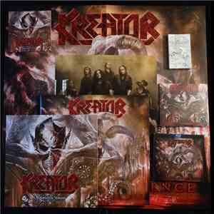 Kreator - Gods Of Violence