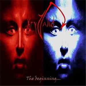 Kryzalid - The Beginning...