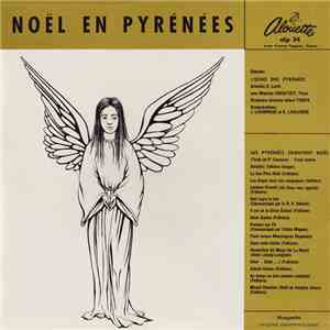 L'Echo Des Pyrénées - Noël En Pyrénées