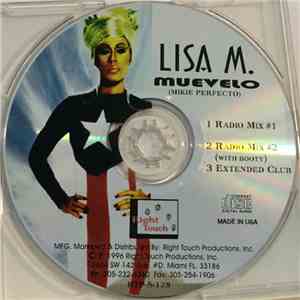 Lisa M. - Muevelo