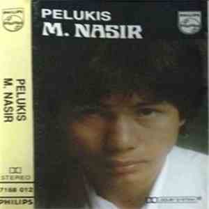 M. Nasir - Pelukis