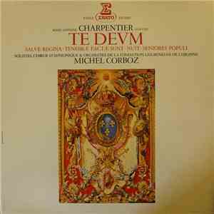 Marc-Antoine Charpentier, Solistes, Chœur Symphonique & Orchestre De La Fon ...