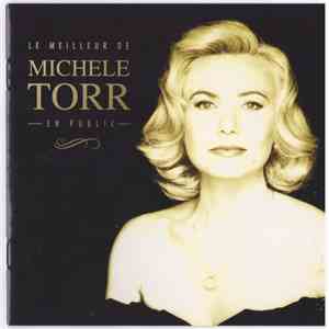 Michèle Torr - Le Meilleur De Michèle Torr En Public