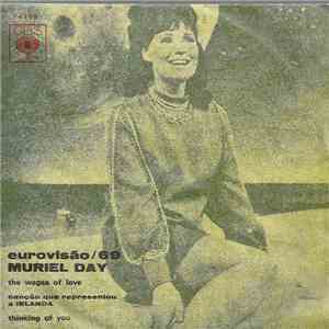 Muriel Day - The Wages Of Love / Thinking Of You