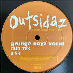 Outsidaz Feat. Rah Digga & Melanie Blatt - I'm Leavin'