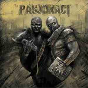 Pasjonaci - Pasjonaci