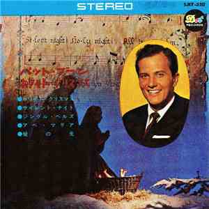 Pat Boone - Merry Christmas