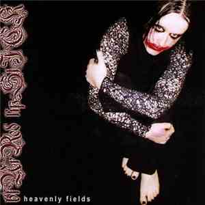 Place4Tears - (Blurred Lipstick) Heavenly Fields