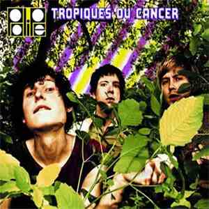Polipe - Tropiques Du Cancer
