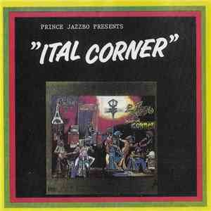 Prince Jazzbo - Ital Corner