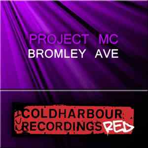 Project MC - Bromley Ave