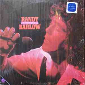 Randy Barlow - Featuring Sweet Melinda