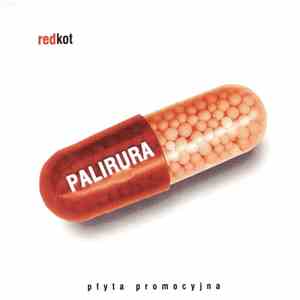 Redkot - Palirura