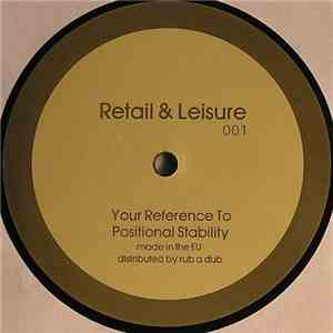 Retail & Leisure - Your Reference To Positional Stability