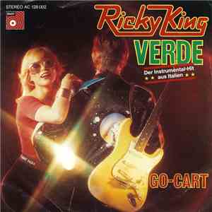 Ricky King - Verde