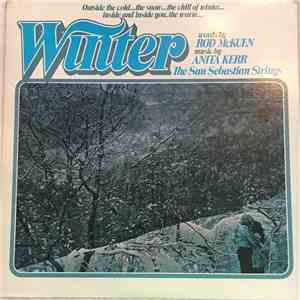 Rod McKuen, Anita Kerr, The San Sebastian Strings - Winter