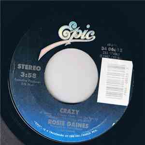 Rosie Gaines - Crazy