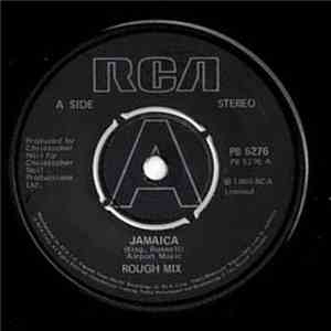 Rough Mix  - Jamaica
