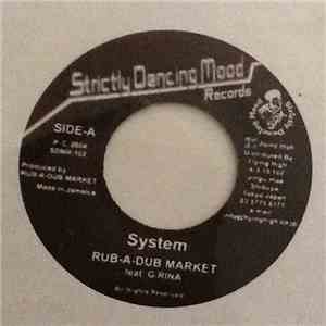 Rub-A-Dub Market - System