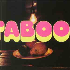 Ruby Ruby Star - Taboo