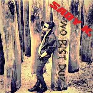 Sady K - Wo Bist Du