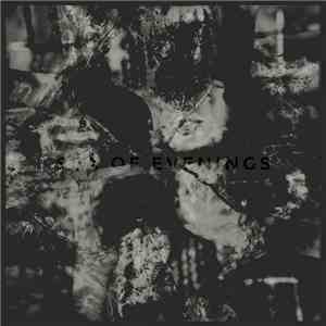 Sea Of Evenings - Marrows
