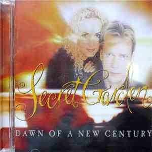 Secret Garden - Dawn Of A New Century