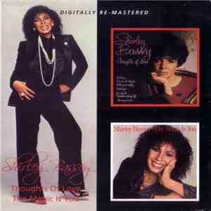 Shirley Bassey - Thoughts Of Love / The Magic Is You