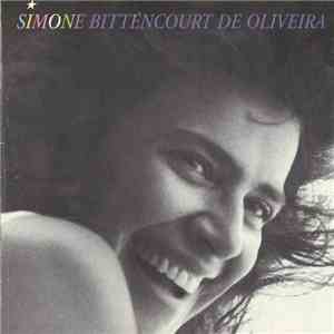 Simone  - Simone Bittencourt De Oliveira