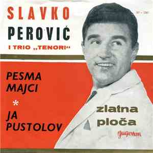 Slavko Perović I Trio 