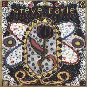 Steve Earle - Transcendental Blues